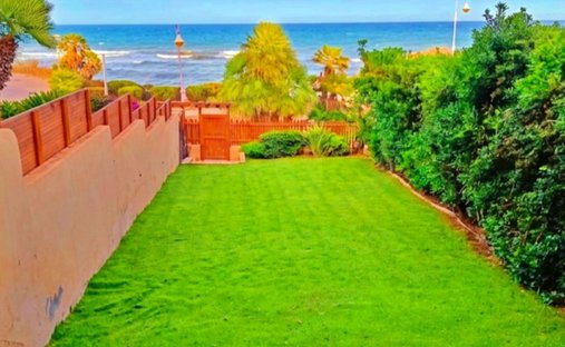 House in el Campello, Valencian Community, Spain 1