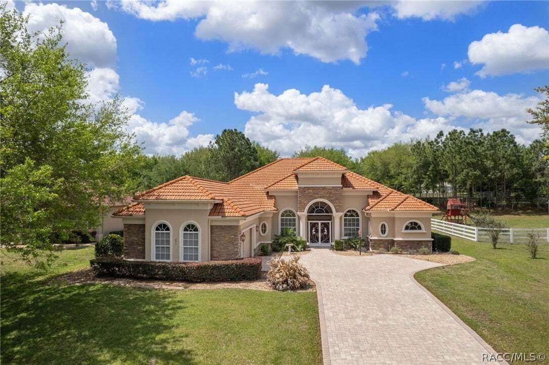 House in Inverness, Florida, United States 2 - 17630496