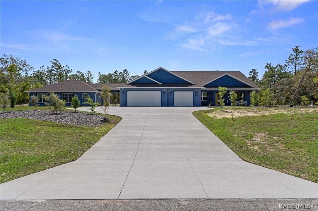 House in Beverly Hills, Florida, United States 2 - 17845516