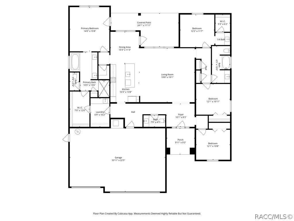 House in Inverness, Florida, United States 4 - 17721627