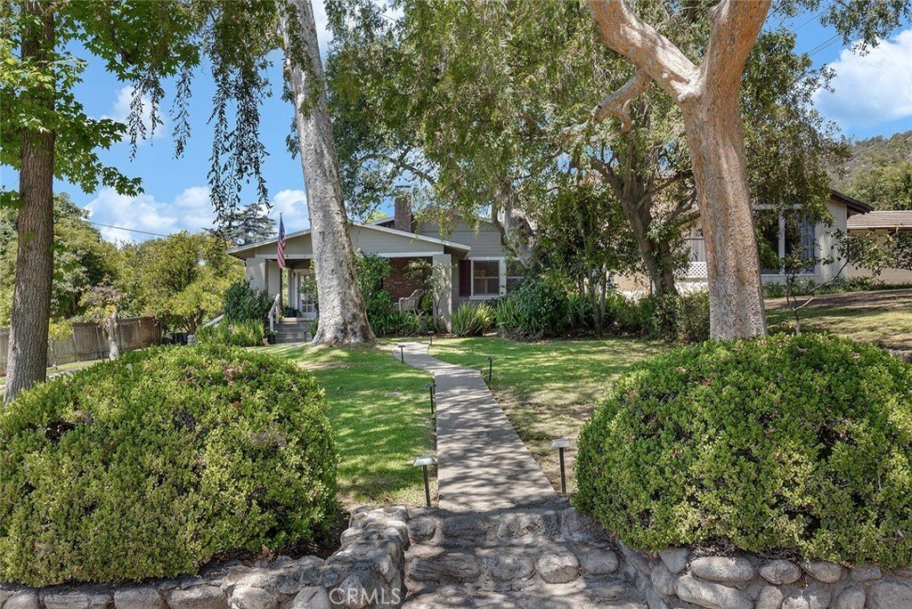 House in Bradbury, California, United States 2 - 18435362