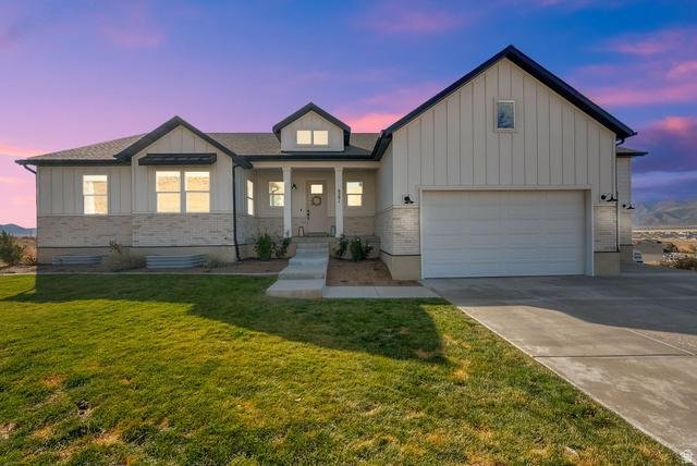 House in Eagle Mountain, Utah, United States 1 - 18482631