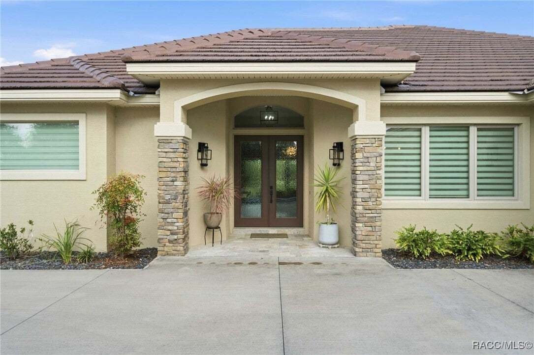 House in Lecanto, Florida, United States 1 - 16881144