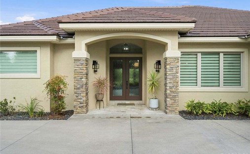 House in Lecanto, Florida, United States 1