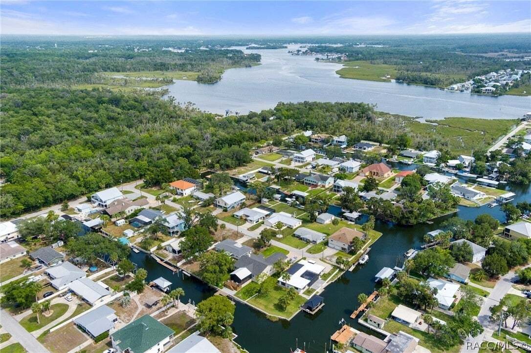 Maison à Crystal River, Floride, États-Unis 4 - 18316464
