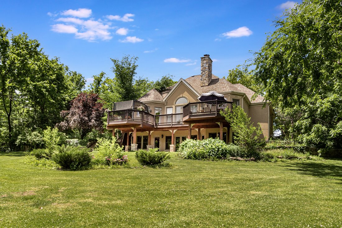 House in Minooka, Illinois, United States 4 - 18482666