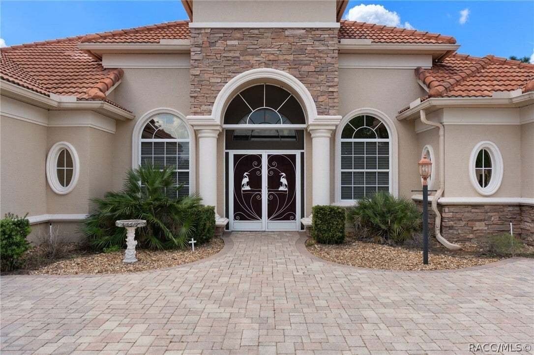 House in Inverness, Florida, United States 5 - 17630496