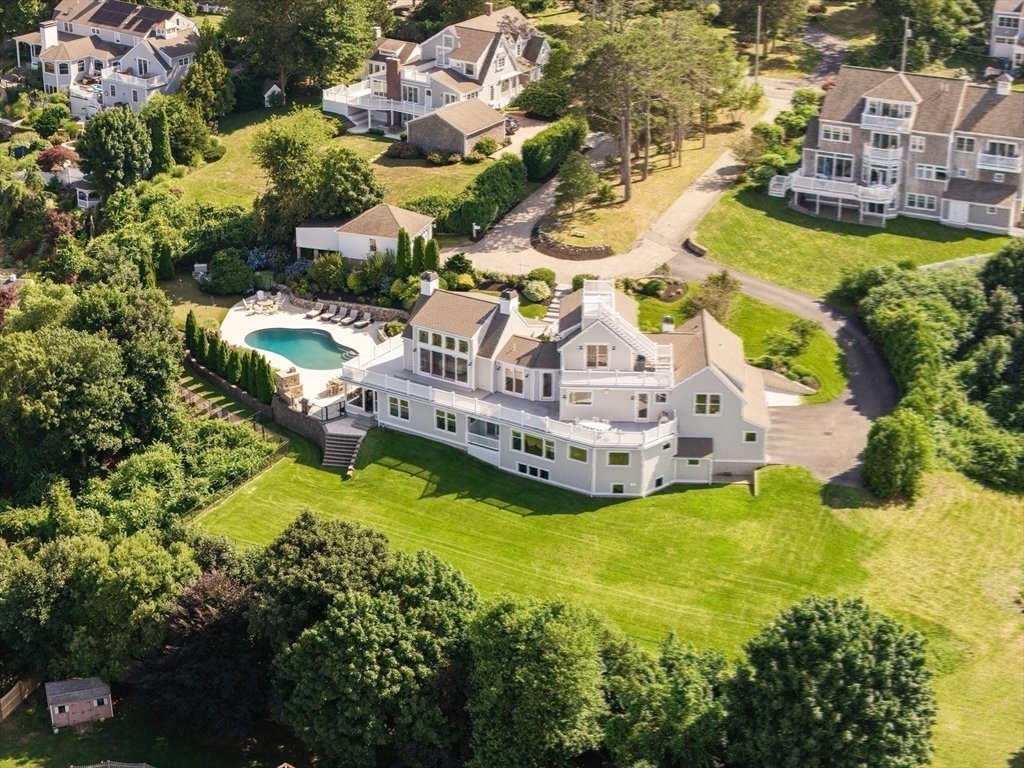 House in Marshfield, Massachusetts, United States 3 - 18402376