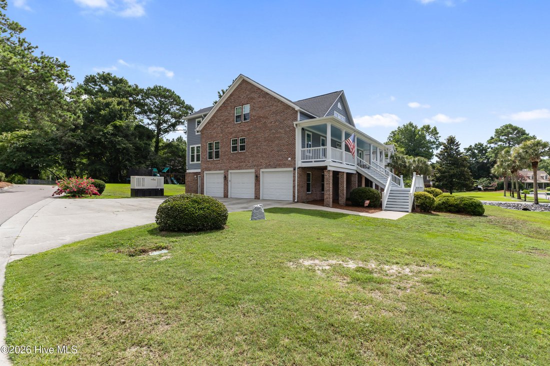 House in Wilmington, North Carolina, United States 4 - 18482644