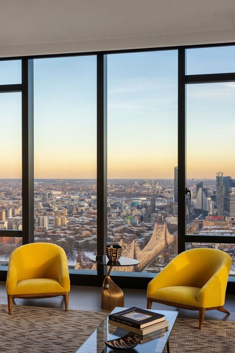 Condo in New York, New York, United States 5 - 17311939