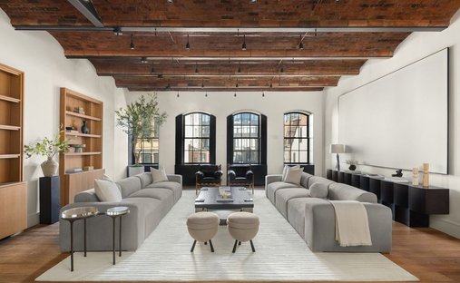 Condominio a New York, New York, Stati Uniti 1
