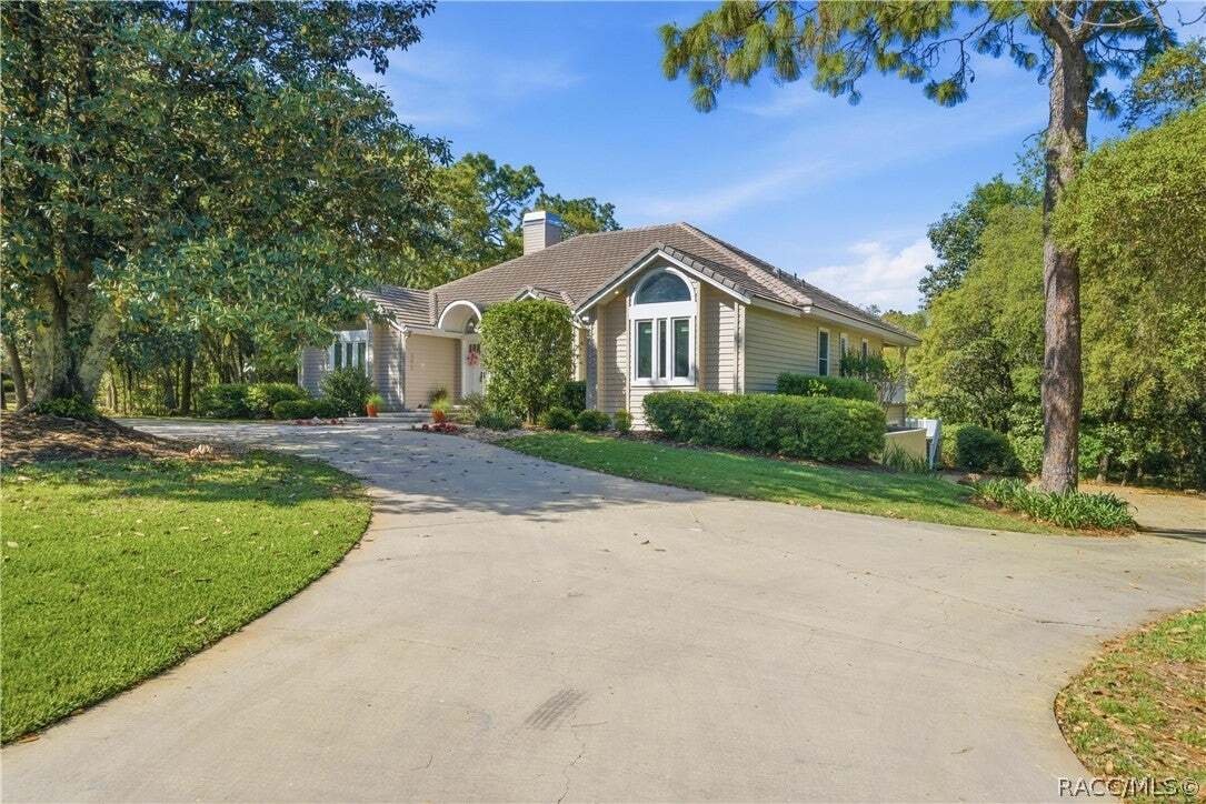 House in Lecanto, Florida, United States 1 - 17757617