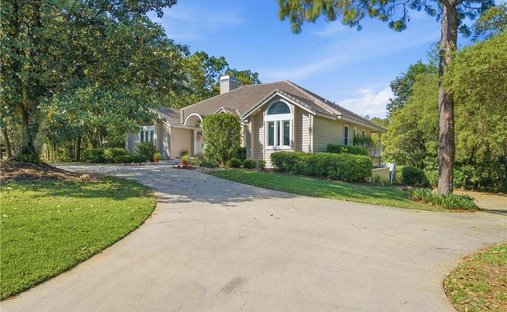 House in Lecanto, Florida, United States 1