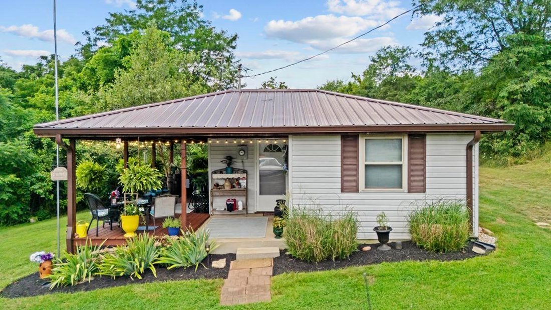 House in Carlisle, Kentucky, United States 3 - 18482665