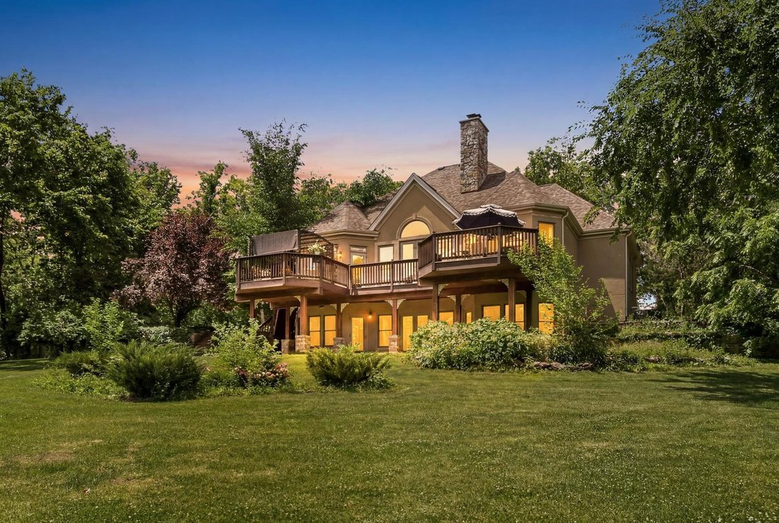 House in Minooka, Illinois, United States 3 - 18482666