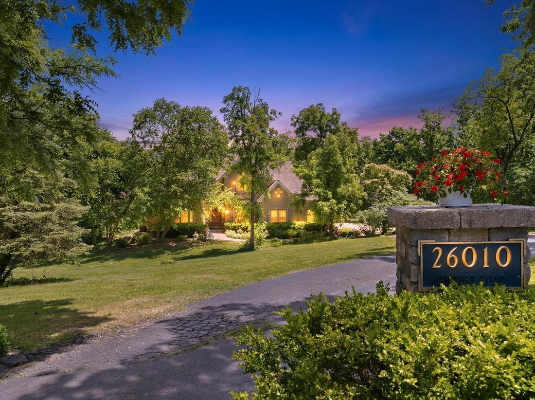 House in Minooka, Illinois, United States 2 - 18482666