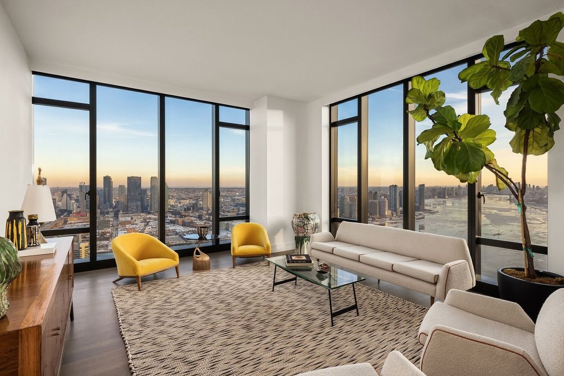 Condo in New York, New York, United States 2 - 17311939