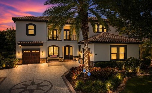 Casa a Sarasota, Florida, Stati Uniti 1