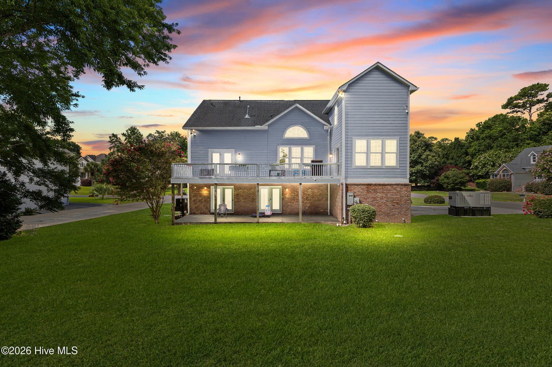House in Wilmington, North Carolina, United States 2 - 18482644
