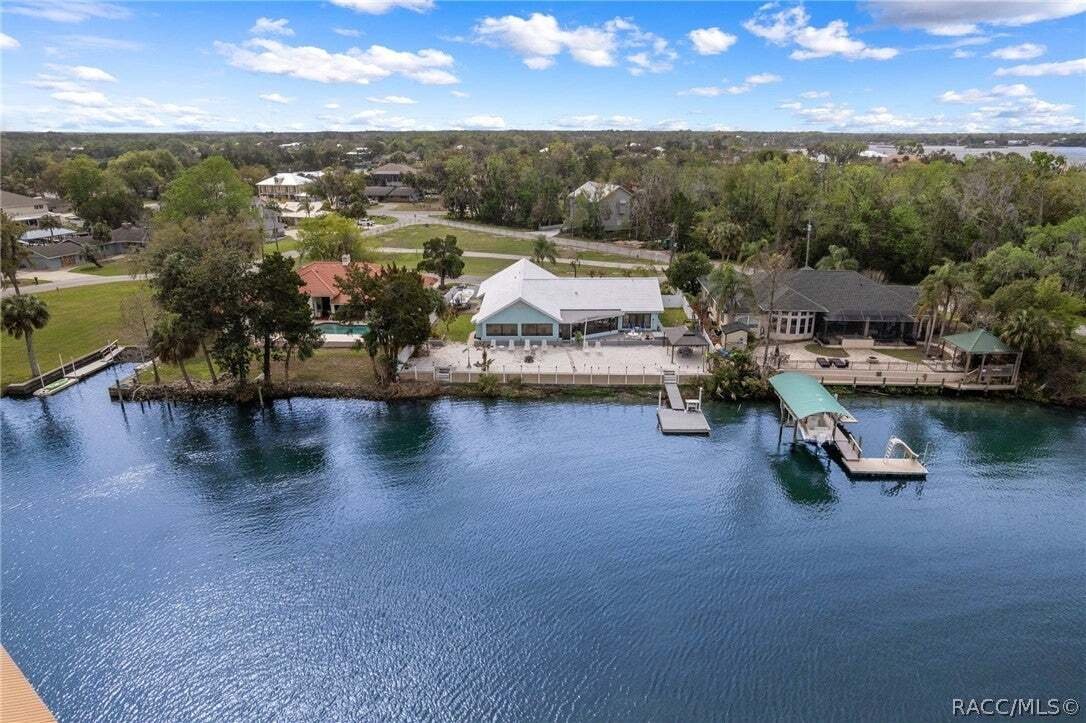 House in Crystal River, Florida, United States 3 - 17382355