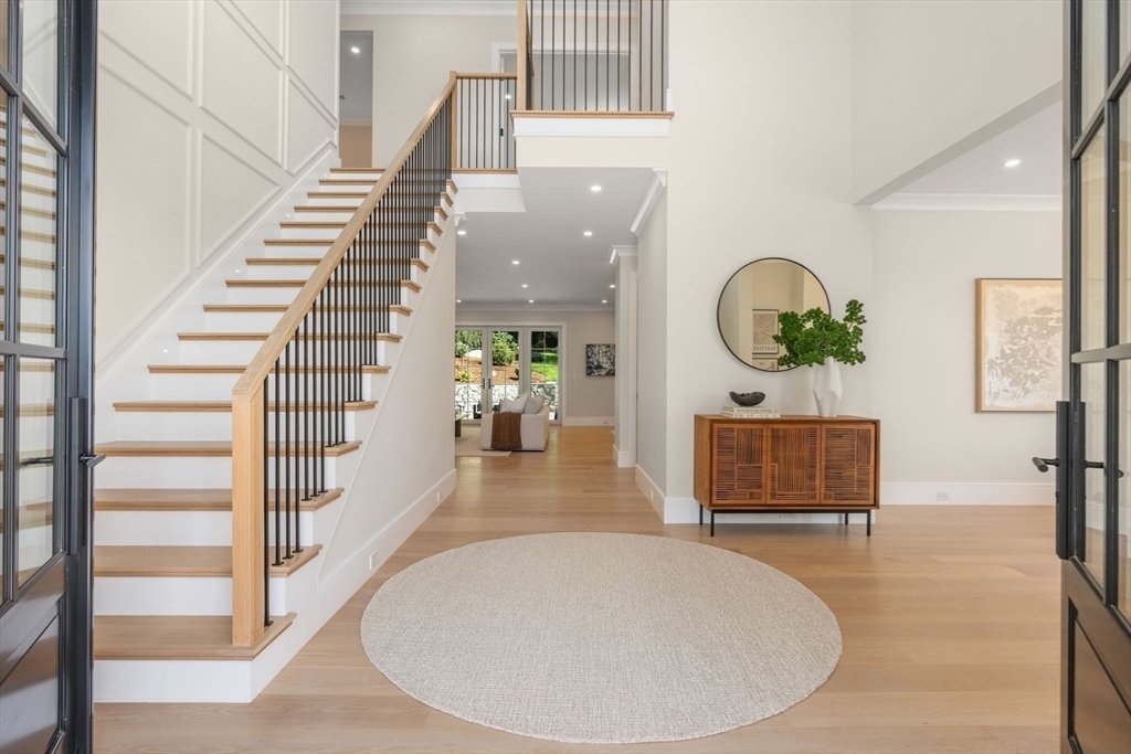 House in Newton, Massachusetts, United States 5 - 18458182