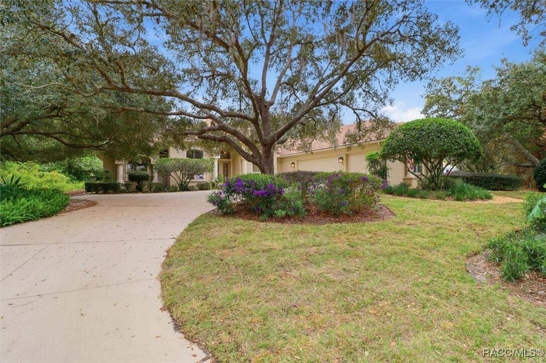 House in Lecanto, Florida, United States 1 - 16869795