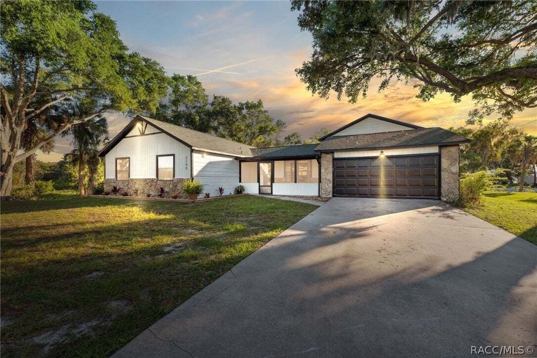House in Crystal River, FL, United States 1 - 17532994