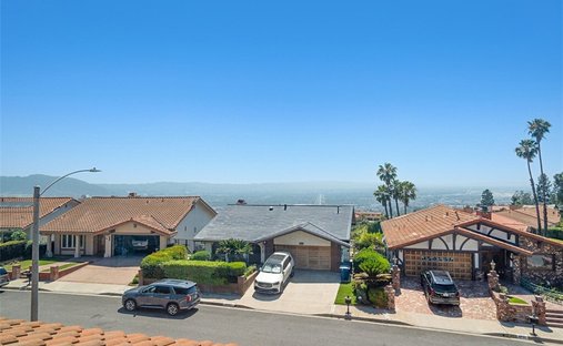 House in Burbank, California, United States 1