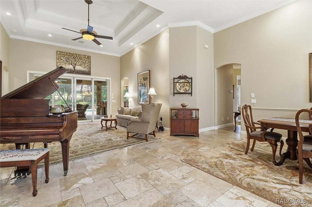 House in Lecanto, Florida, United States 5 - 16869795