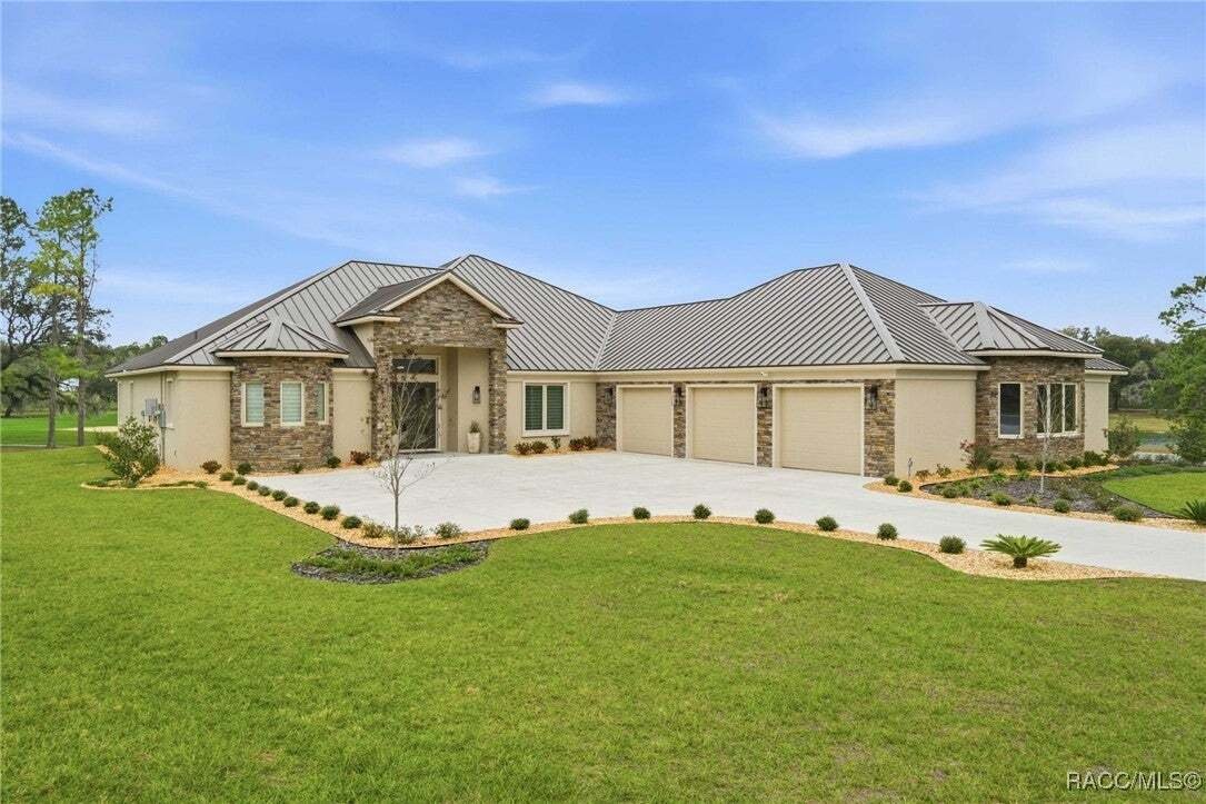 House in Lecanto, Florida, United States 1 - 16886063