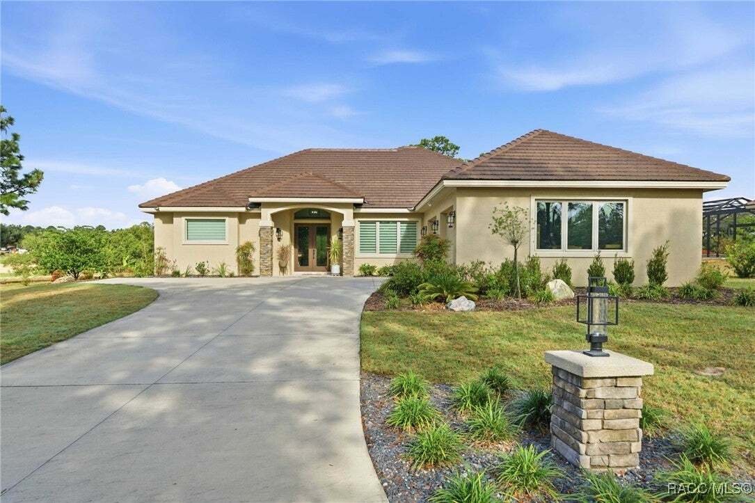 House in Lecanto, Florida, United States 3 - 16881144