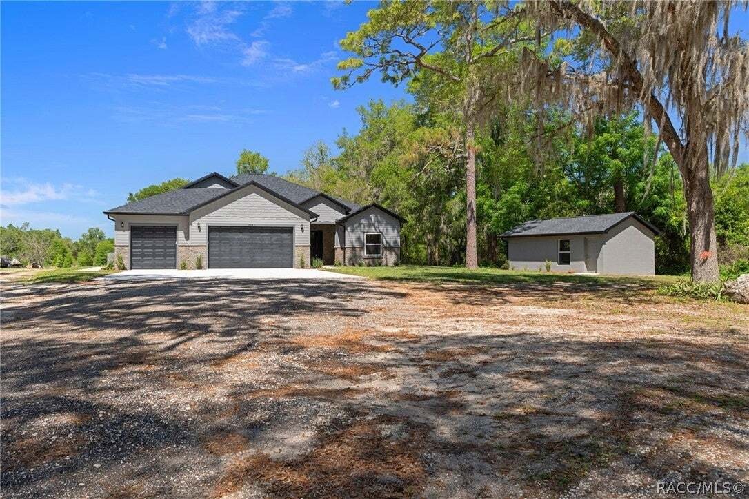 House in Inverness, Florida, United States 1 - 17721627