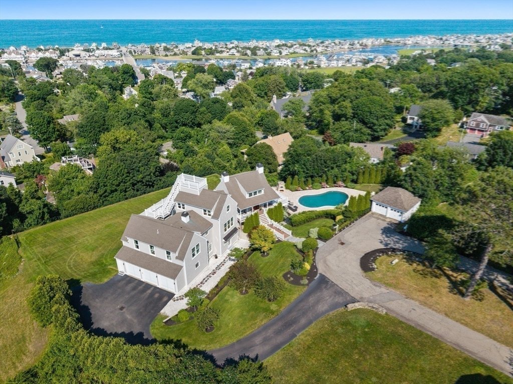 House in Marshfield, Massachusetts, United States 4 - 18402376