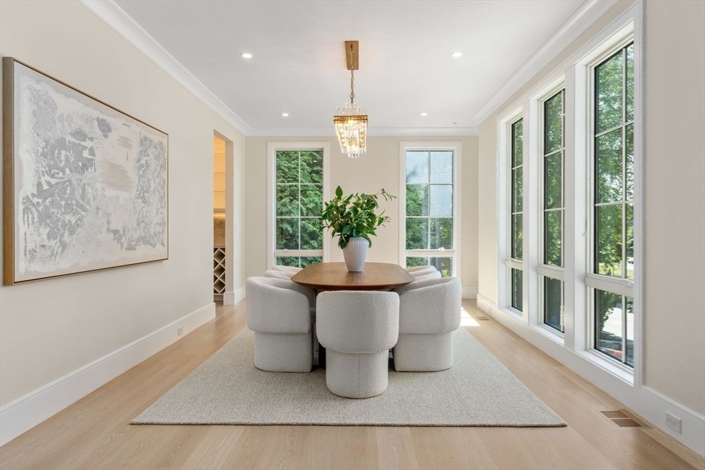 House in Newton, Massachusetts, United States 4 - 18458182