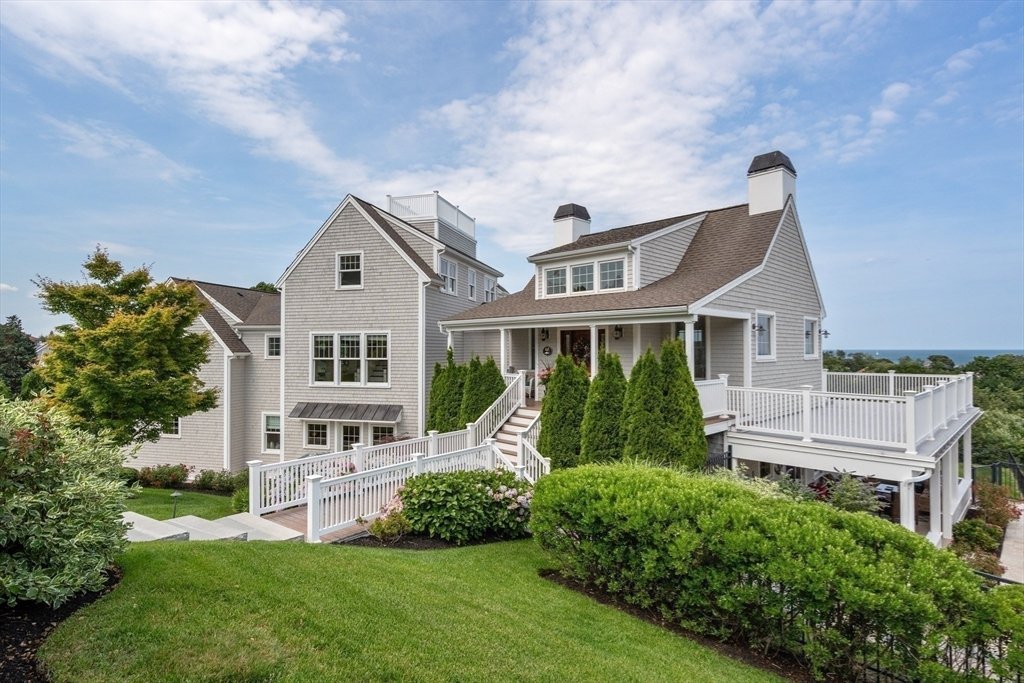 House in Marshfield, Massachusetts, United States 2 - 18402376