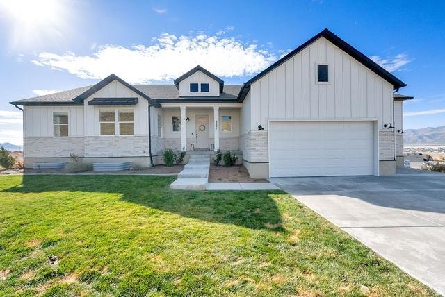 House in Eagle Mountain, Utah, United States 2 - 18482631