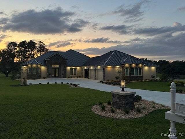 House in Lecanto, Florida, United States 4 - 16886063