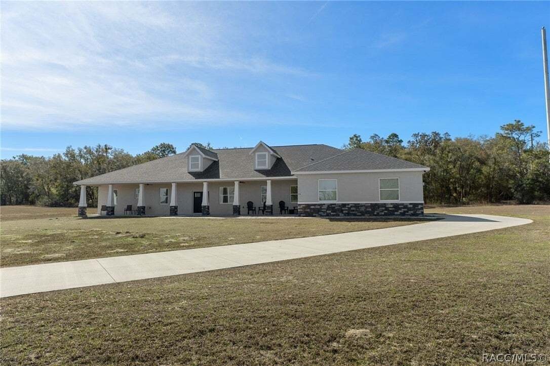 House in Hernando, Florida, United States 3 - 17311879