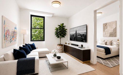 Condo in New York, New York, United States 1