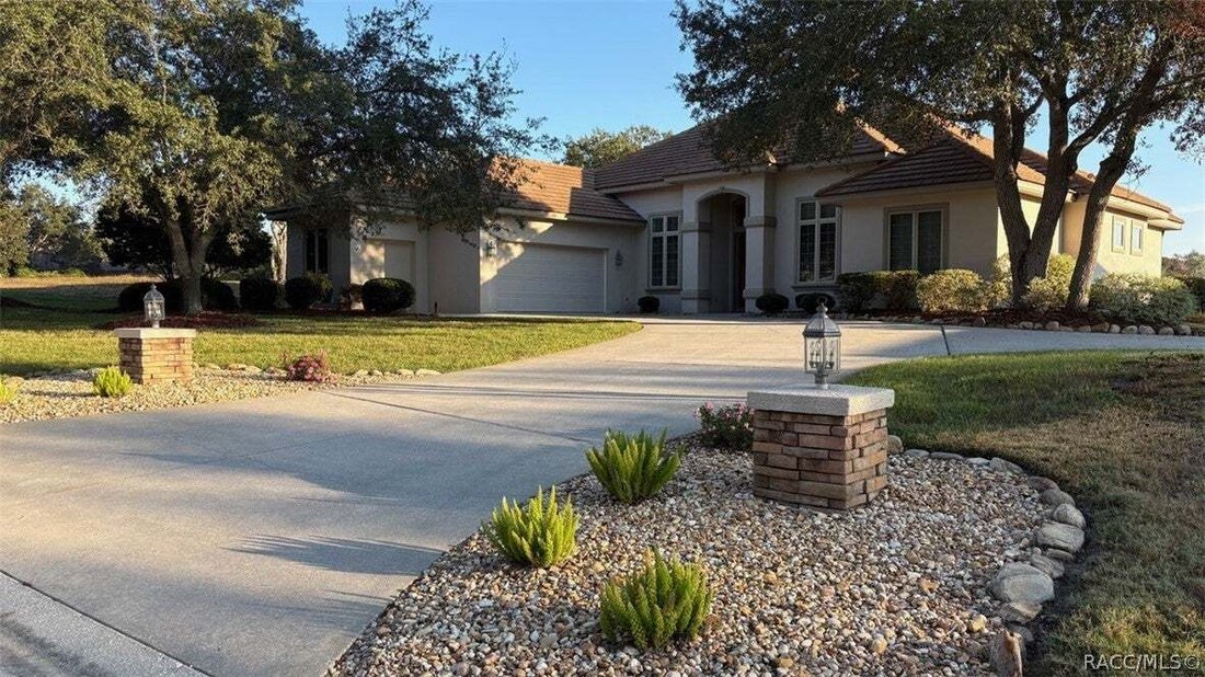 House in Lecanto, Florida, United States 1 - 17717524