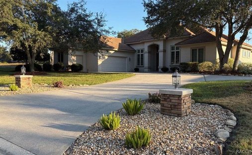 House in Lecanto, Florida, United States 1