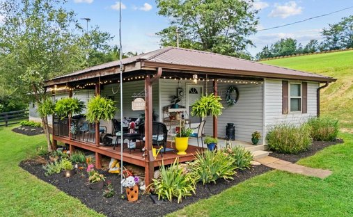Casa a Carlisle, Kentucky, Stati Uniti 1