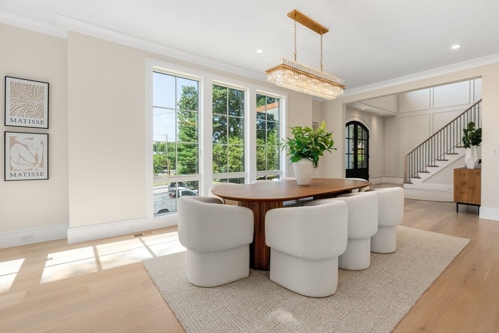 House in Newton, Massachusetts, United States 3 - 18458182