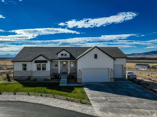 House in Eagle Mountain, Utah, United States 3 - 18482631