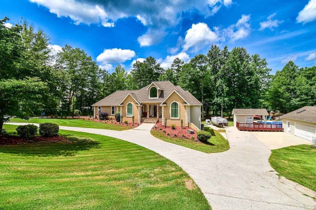 House in Temple, Georgia, United States 5 - 18424852