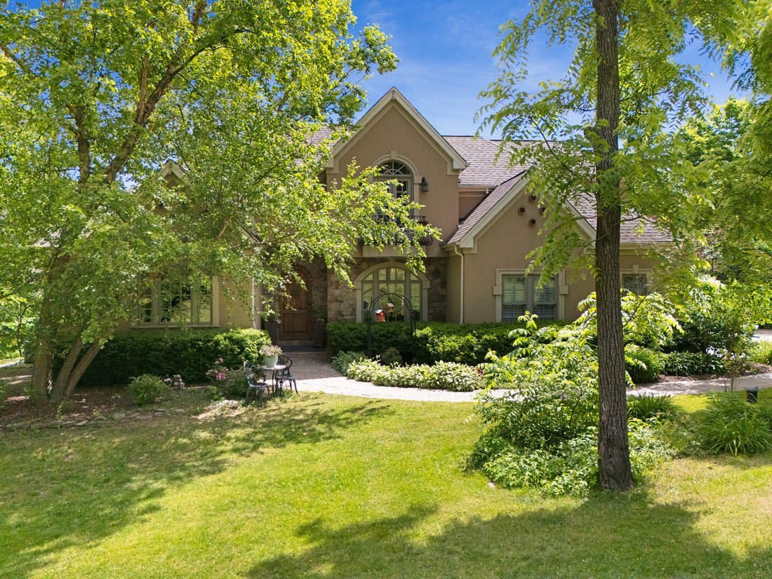 House in Minooka, Illinois, United States 1 - 18482666