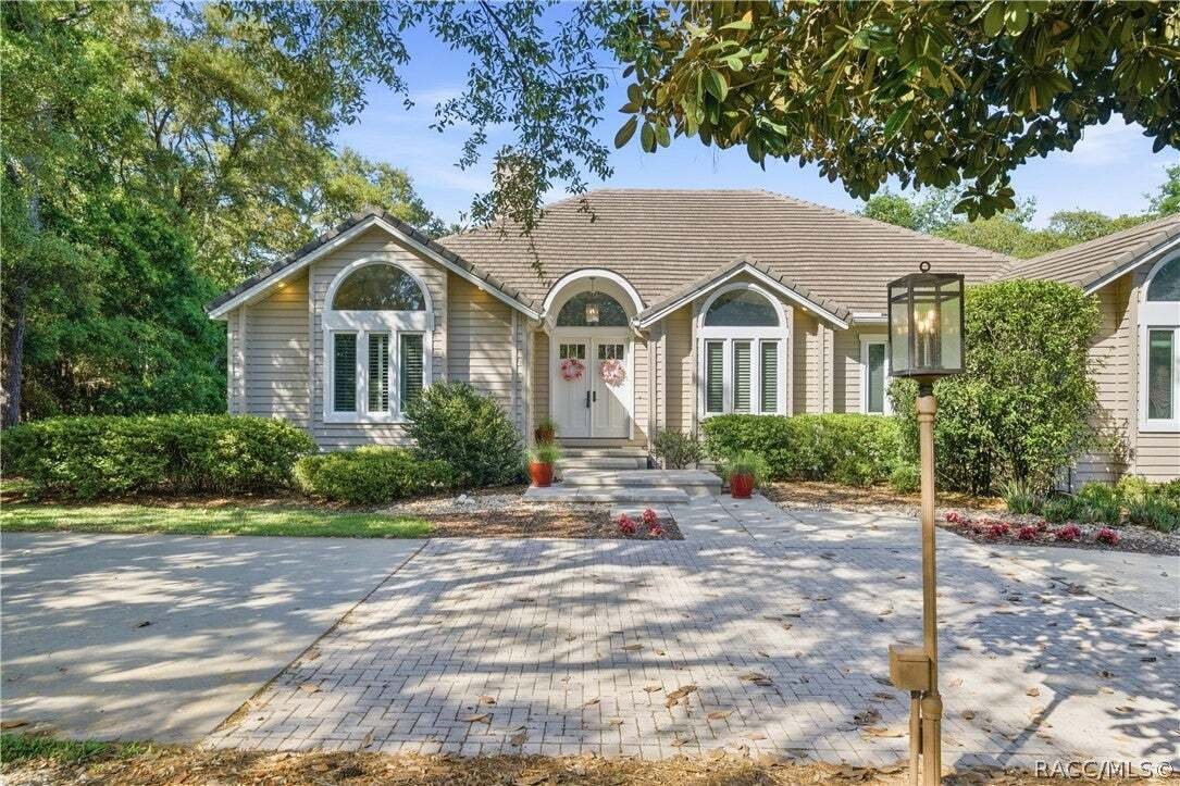 House in Lecanto, Florida, United States 5 - 17757617