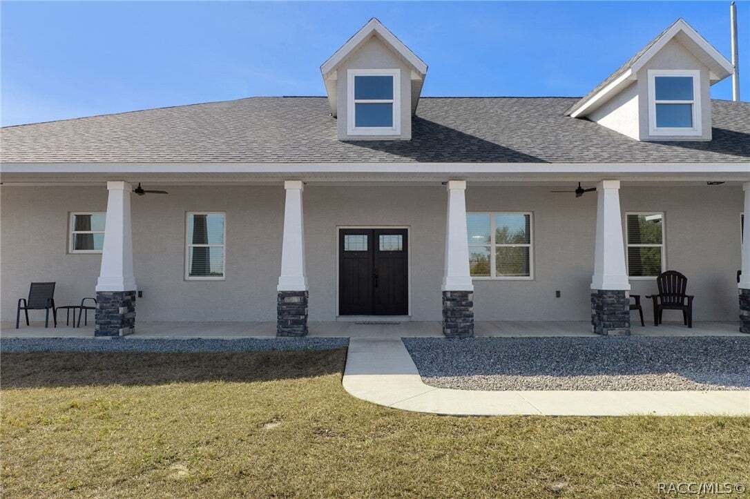 House in Hernando, Florida, United States 1 - 17311879