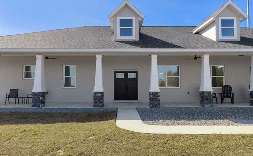 Maison à Hernando, Floride, États-Unis 1