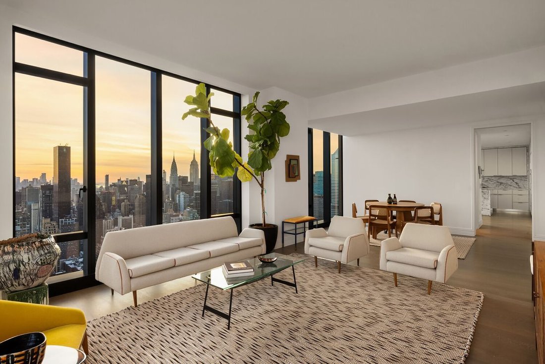 Condo in New York, New York, United States 3 - 17311939
